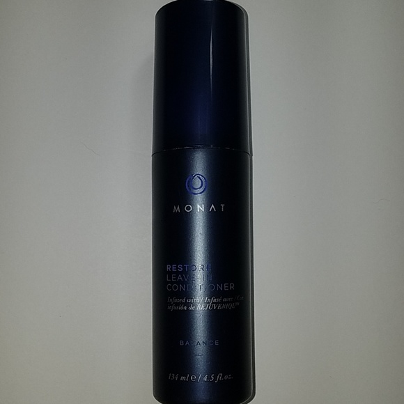 Monat Restore Leave-in Conditioner - Picture 2 of 4